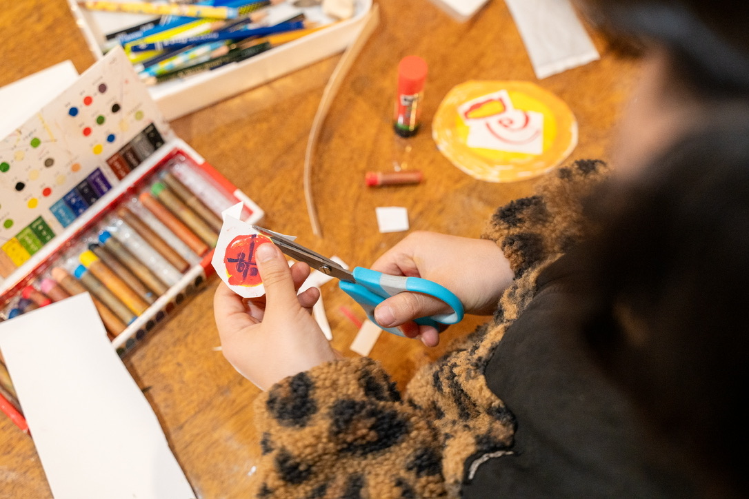 Crafting